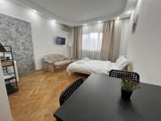 Heart of Bucharest Studio