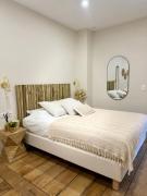 Appartement cosy à Liège Appartement cosy à Liège