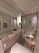 66m 710ft limpeza diária 2 vagas de carro