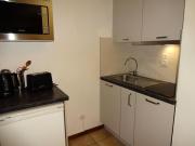 Résidence Balcon Du Soleil - Appartement 4 personnes proche du centre MAE-3454