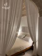 EL-MAR housea exclusive terrace, sea view