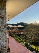 Glamping Ancestros Ecoparque