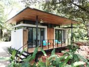 Casita Jungle Nest non active