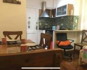 Hermoso apartamento en Recoleta