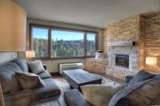 Tamarron Lodge Suite 417 - Down Home in Durango CO