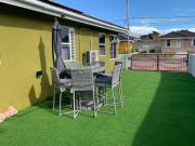 Harbour Oasis Retreat - Charming 2 Bedroom House