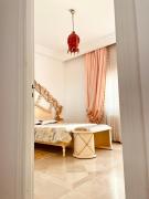 Jolie villa a Ennacer