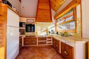 Bright chalet with spacious garden in Briançon Bright chalet with spacious garden in Briançon