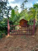 La cabaña de Eugenio