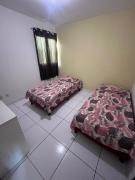Apartamento familiar arejado