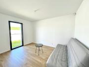 Maison contemporaine