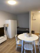 Keskusta asunto Tampereella