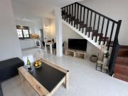 Beach Dúplex Costa Teguise