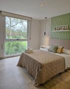 Hermoso dpto con vista al parque Hermoso dpto con vista al parque