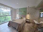 Hermoso dpto con vista al parque Hermoso dpto con vista al parque