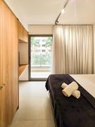 Studio Paulista - By Capsula Hotel