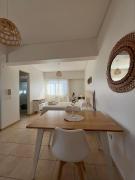 Departamento Misiones, equipado y luminoso con cochera opcional