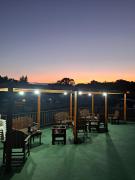 Cabañas y Posada La Vertiente