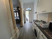 Sliema Ground Level Studio Flat