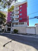 Apê 200m da Praia das Dunas e Praia do Forte