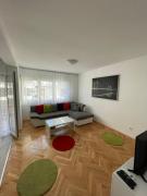 City Center Apartment