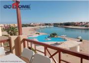 Comfortable 1 Bedroom at Sabina El-Gouna Y160