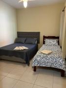 Casa próximo ao Trem, Parque e Centro