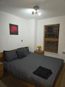 Cosy 2 bedroom apartment