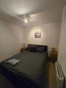 Cosy 2 bedroom apartment