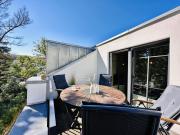 Ferienwohnung Strandmöwe in der Villa Sofie Binz