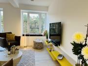 Ferienwohnung Ruhepol im Haus Zudar Prora