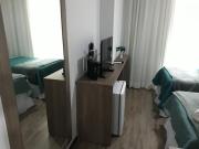 Via Première - Suíte - Riocentro - Barra Olímpica - Vista Montanha