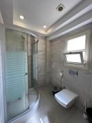 Standalone Villa in New Cairo, Private swimming pool and modern furniture