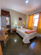 Top Huaraz