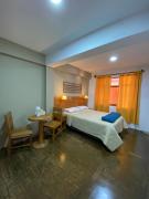 Top Huaraz