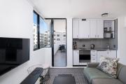 The Flamingo 409 - Sea Point 1Bedroom Apartment
