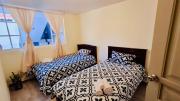 Superb bed & breakfast in Quito!