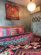 Baan Chiang Mai Hostel