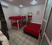 CABALLERO habitación#3