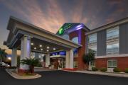 Holiday Inn Express Hotel & Suites - Sumter by IHG