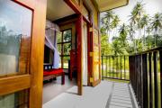 Cinnamon River Eco Villa - Holiday Rooms