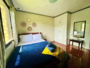 General Luna Villa with kitchen, wifi and parking