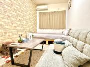 高田馬場 4人可a2