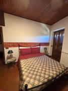 Locanda delle sorelle nel centro storico