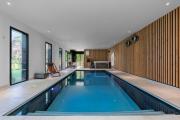 Appartement avec piscine intérieure et Spa dans Rouen
