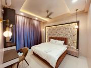 Sun Palms villa 15 Villa in Lonavala -2BHK Villa With Private Swimming Pool