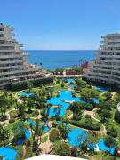 Casa Oasis BENALBEACH