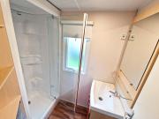 Traum Mobile Home beim Europa-Park mit Wi-Fi und Klimaanlage