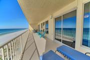 Tropical Gulf Front Condo with Picnic Area & Grills - Unit 0802