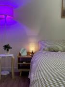 EMI HOMESTAY - Homestay tự check in tại quận 1